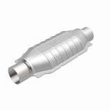 MagnaFlow Conv Univ 2,5 pouces T2 arrière