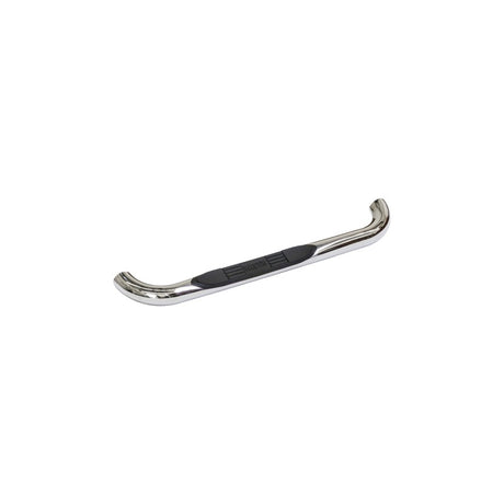 Marchepieds Westin 3 Nerf pour Ford F-250/350/450/550HD Super Duty Reg Cab E-Series 1999-2016 - SS