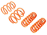 aFe Control Lowering Springs 14-15 BMW M3/M4 (F80/82/83)