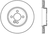 Disque de frein sport percé StopTech
