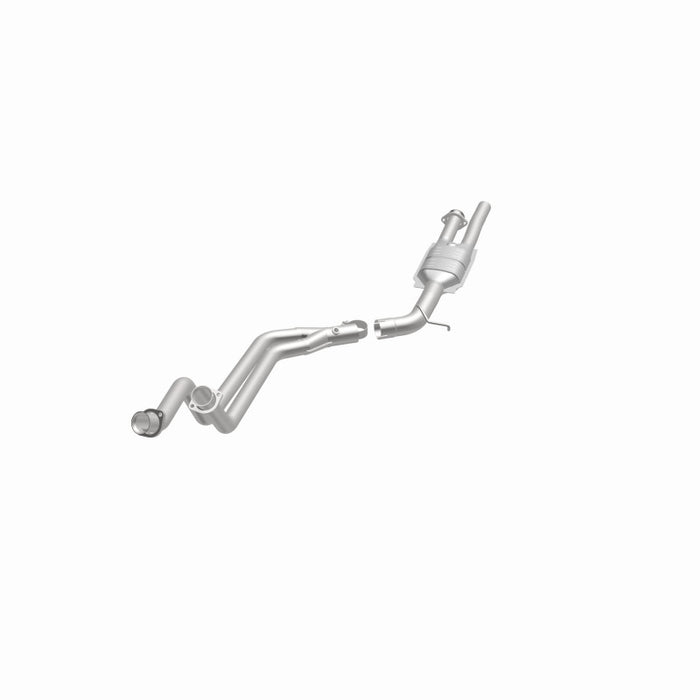 Convecteur MagnaFlow DF 90-93 Mercedes 190E 2,6 L