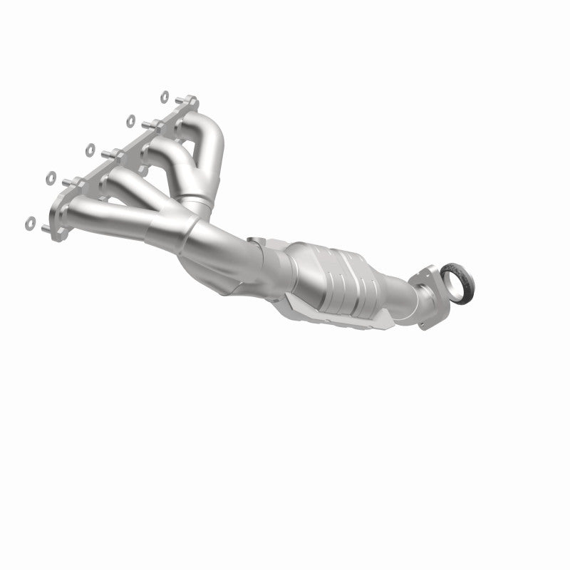 Convecteur MagnaFlow DF 04-08 Cadillac XLR 4.6L côté conducteur