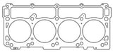 Joint de culasse Cometic Chrysler 6.1L Alum Hemi 4.055in .040 d'épaisseur MLS