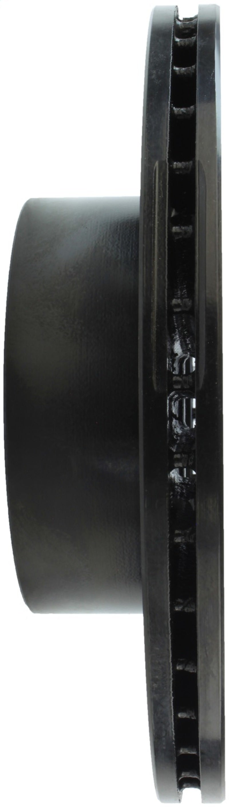 Rotor avant gauche percé en croix StopTech 08-10 pour BMW 128i