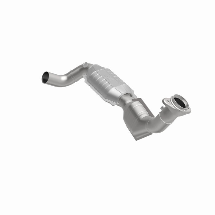 MagnaFlow Conv DF 01-02 Ford F-150 5.4L