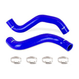Kit de durites en silicone bleu Mishimoto 96-02 Toyota 4Runner 3.4L V6