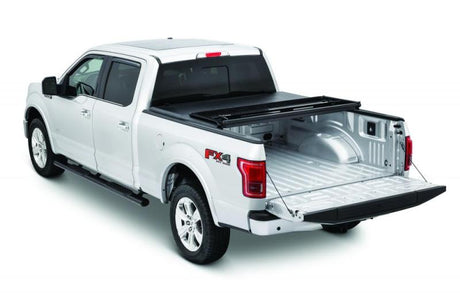 Couvre-caisse rigide pliable Tonno Pro 17-22 pour Ford F-250 Super Duty 6,8 pieds Styleside