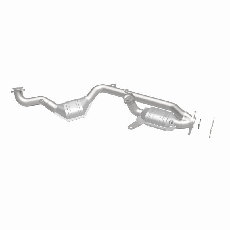 Pneu avant Continental 4.6 MagnaFlow Conv DF 95-97