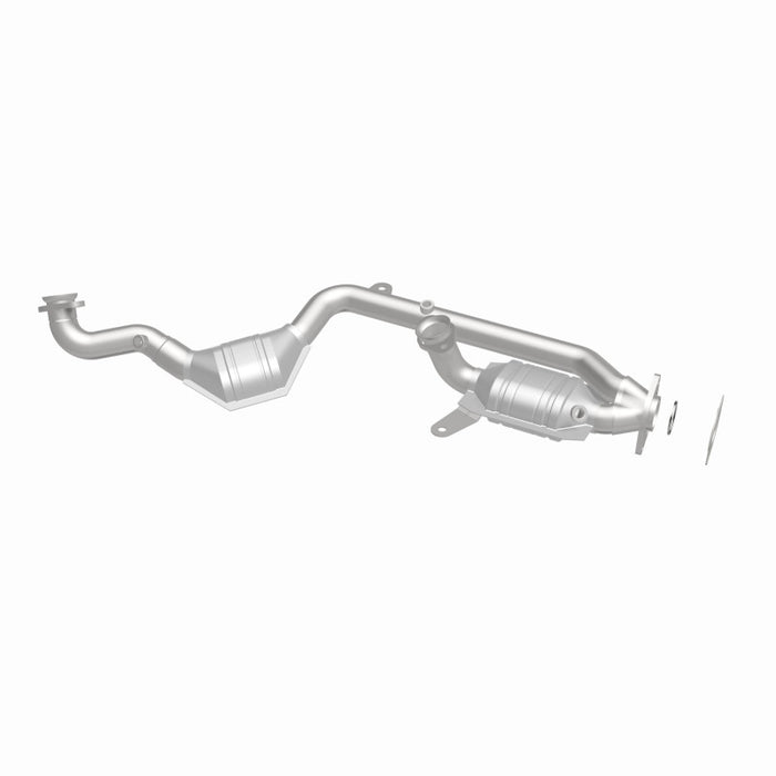 Pneu avant Continental 4.6 MagnaFlow Conv DF 95-97