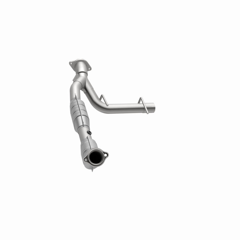 MagnaFlow Conv DF 03-04 Exped Passenger Side 4.6L