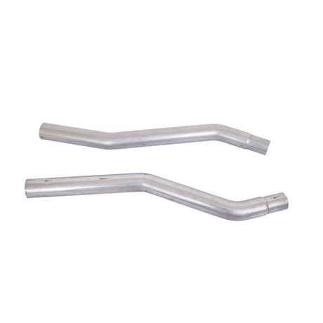BBK 10-15 Camaro LS3 High Flow après Cat X Pipe - 2-3/4