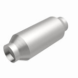 Corps filé C/C universel MagnaFlow Conv de 2,5 pouces