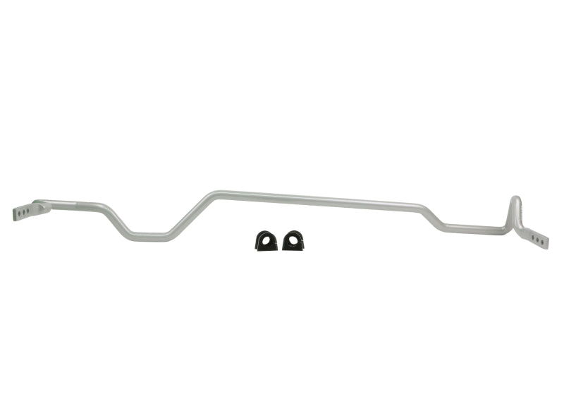 Whiteline 04-07 Subaru WRX Berline et Wagon / 04-07 Subaru Impreza Non-Turbo avec barre stabilisatrice d'origine arrière 22 mm