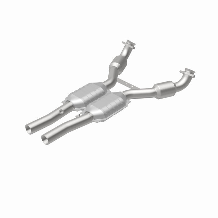 MagnaFlow Conv DF 2004 Chevrolet Corvette 5,7 L