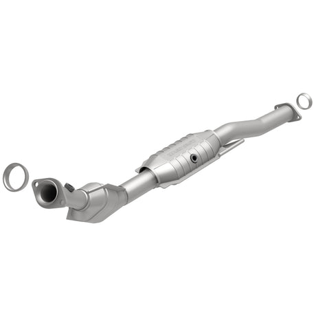 Convecteur MagnaFlow DF 02-04 Infiniti I35 3,5 L