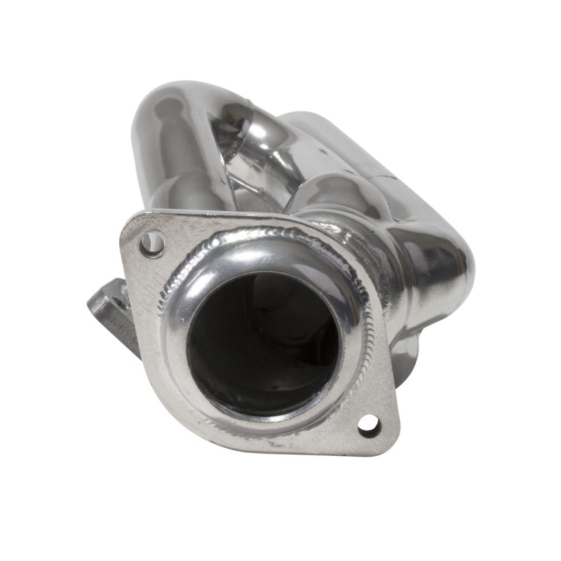 Collecteurs d'échappement BBK 09-18 Dodge Ram 5.7L Hemi Shorty Tuned Length - 1-3/4 Silver Ceramic