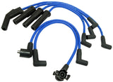 Jeu de câbles de bougies d'allumage NGK pour Ford Taurus 1991-1986