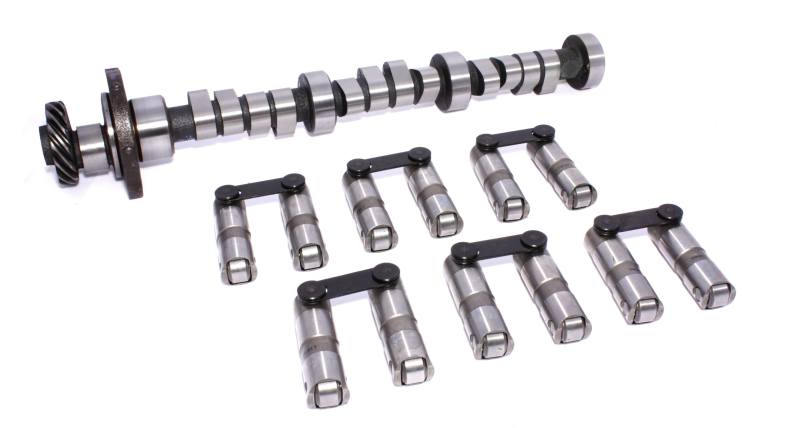 Kit de came et de poussoir COMP Cams BV69 264HR10