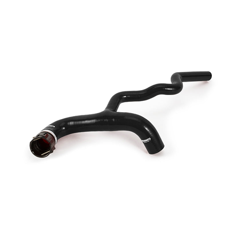 Mishimoto 2012+ Fiat 500 Abarth/Turbo Black Silicone Radiator Hose Kit