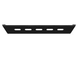 Patin de pare-chocs avant Pro-Series ICON 2018+ Jeep Wrangler JL / 2020+ JT