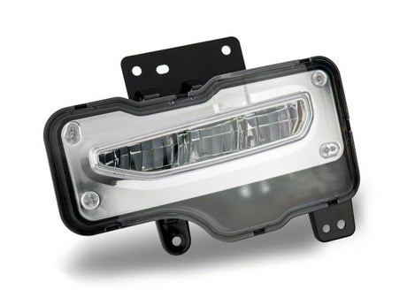 Feux antibrouillard à LED Raxiom 16-18 GMC Sierra 1500 série axiale