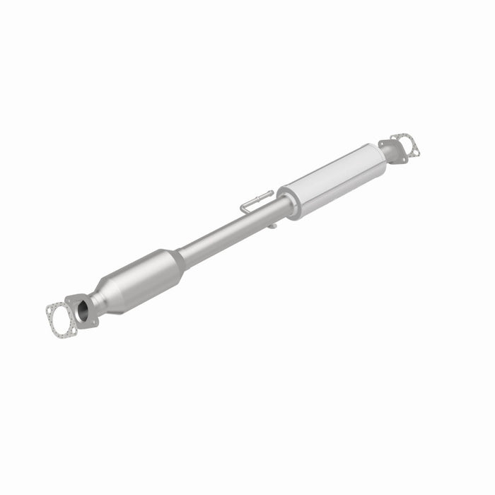 Soubassement MagnaFlow Conv DF 11-14 Sonata 2,4 L (qualité OEM conforme aux normes fédérales/EPA)