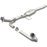Convecteur MagnaFlow DF 00-03 Dodge Dakota 3.9 2 roues motrices