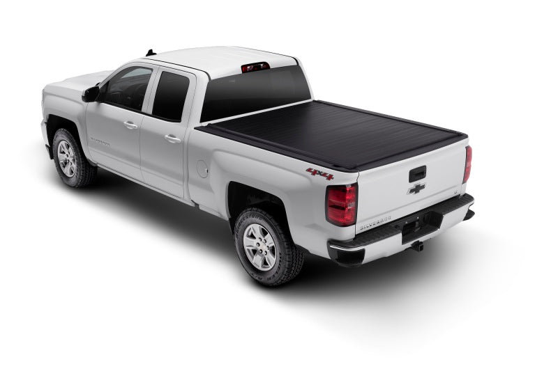 Retrax 14-18 Chevrolet/GMC / 2015+ 2500/3500 / 2019 1500 Legacy/Ltd. (caisse de 5,8 pi) Retrax IX