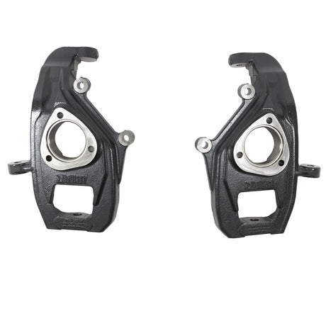 Kit d'abaissement Belltech 2019+ RAM 1500 2WD - 3-4 pouces à l'avant, 4-5 pouces à l'arrière