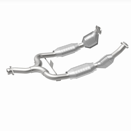 MagnaFlow CONV DF 94-95 Ford Mustang 3,8 L Tier 1 (Californie)