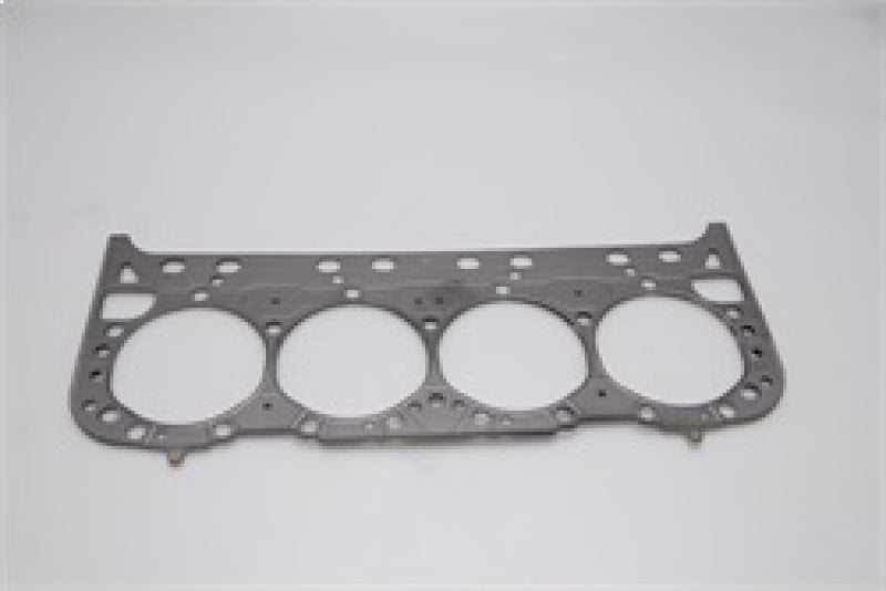 Cometic 92-96 GM LT1 Small Block 4.040 inch Bore .075 inch MLS-5 Head Gasket (w/Valve Pockets)