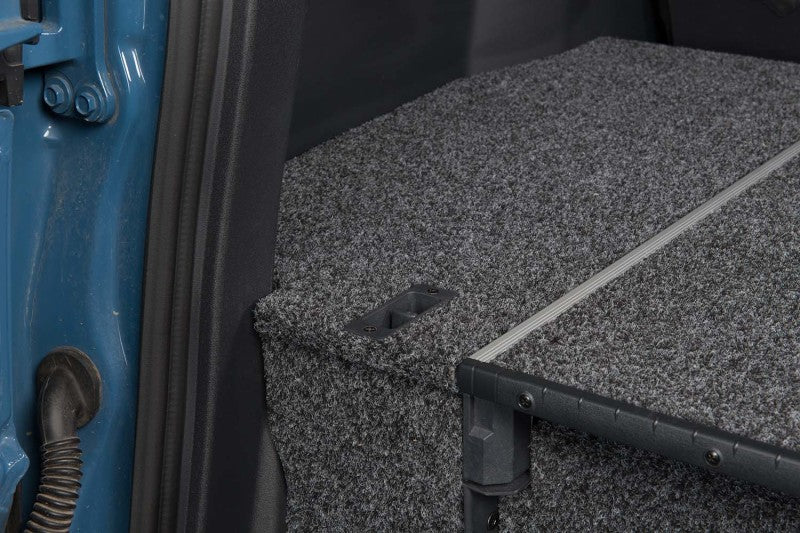 Kit de plancher latéral ARB R/Drw pour Fj Cruiser