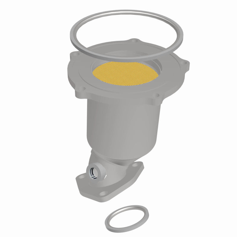 Collecteur CA MagnaFlow Conv DF 87-95 Celica 2.0/2.2