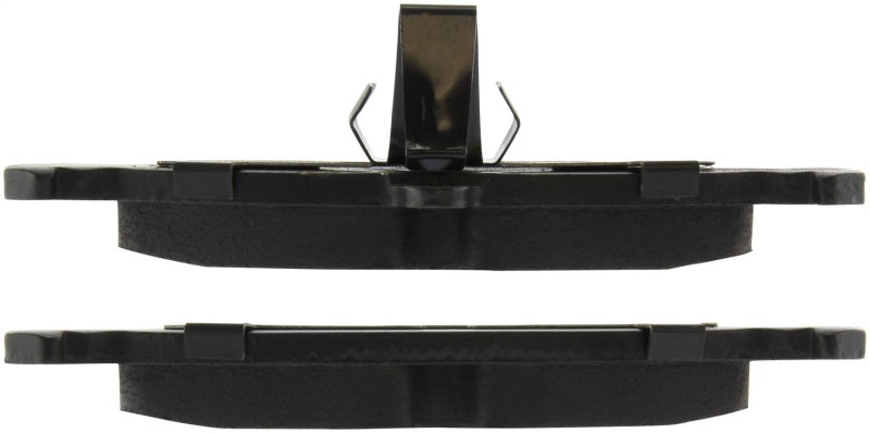 Plaquettes de frein StopTech Street