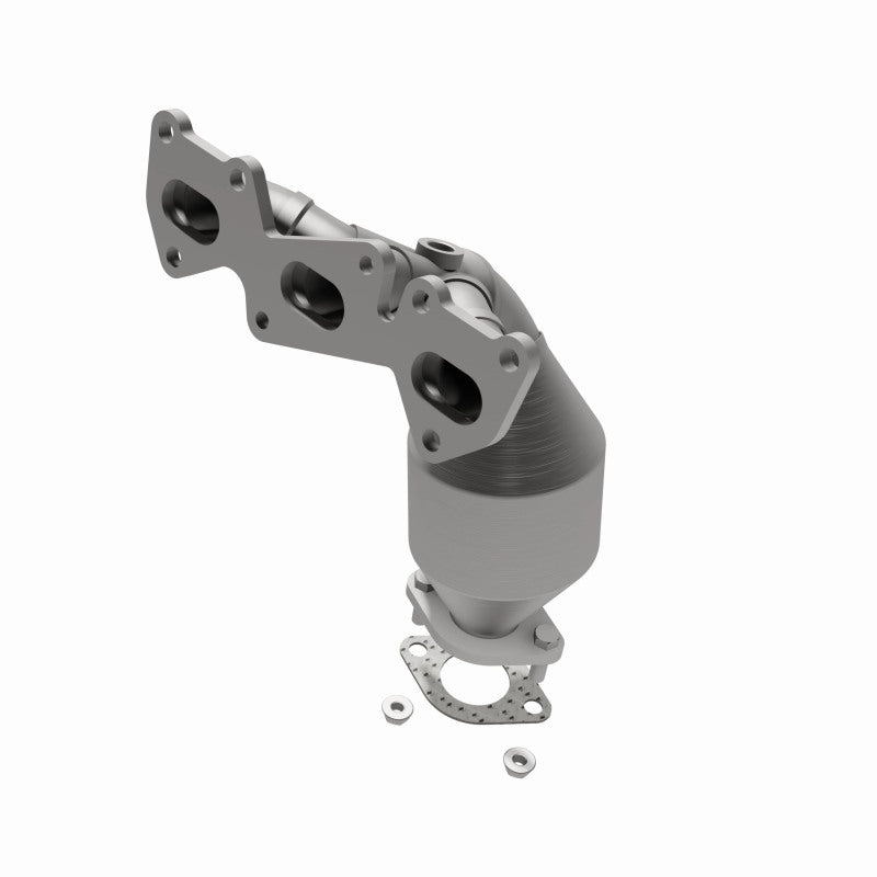 Convecteur MagnaFlow DF 06-07 Hyundai Sonata 3,3 L