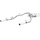 Système MagnaFlow C/B 09 pour pick-up Dodge Ram