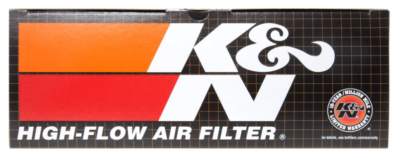 Filtre à air de remplacement K&amp;N pour BMW M550i 4,4 L V8 2020 (2 par boîte)