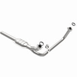 Convecteur MagnaFlow DF Chevrolet/GMC 1500 1/2 tonne