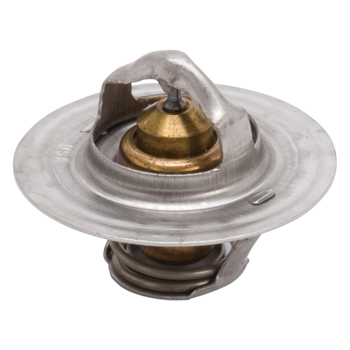 Thermostat Edelbrock à haut débit 0,54 mm 180 degrés