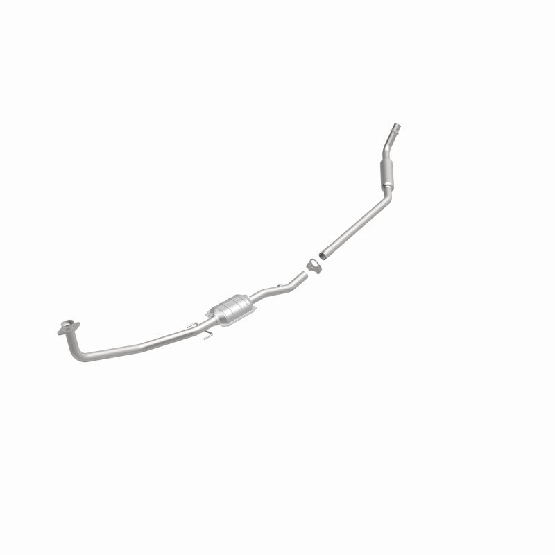 MagnaFlow Conv DF Tercel 95-97 1,5 L EFI