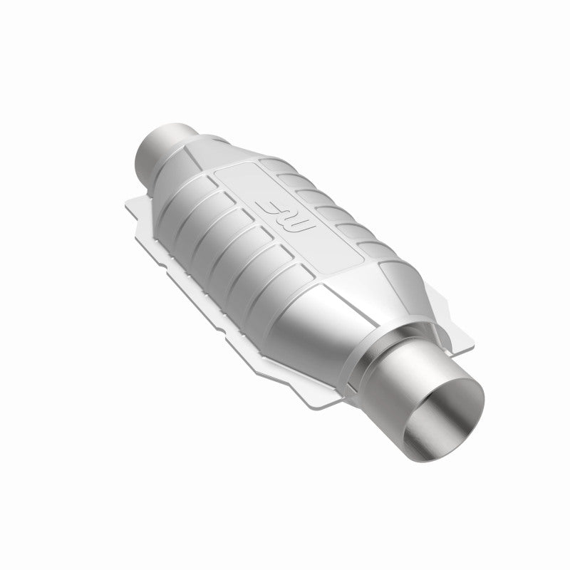 MagnaFlow Conv Universal 2,5 pouces T2 avant