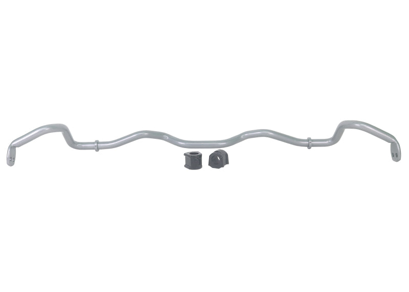 Barre stabilisatrice avant réglable à 2 points de 24 mm pour Subaru WRX (VB) 2022+ Whiteline