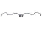 Barre stabilisatrice avant réglable à 2 points de 24 mm pour Subaru WRX (VB) 2022+ Whiteline