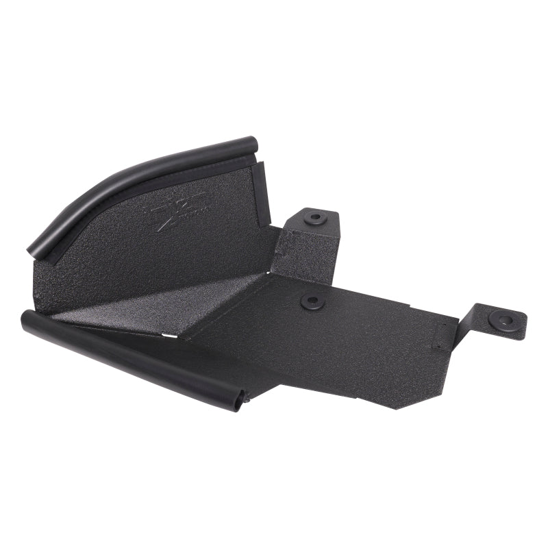 Système d'admission d'air en aluminium Injen 2022+ Volkswagen GTI (MK8) L4-2.0L Turbo SP - Poli