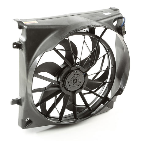 Ensemble de ventilateur Omix 3 broches 04-06 Jeep Liberty