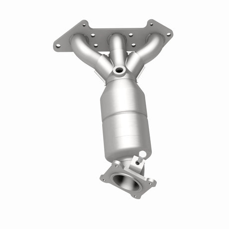 Convecteur MagnaFlow DF 02 Volvo S80 2,9 L