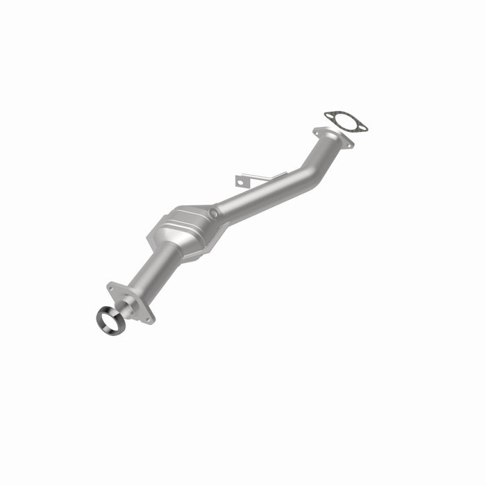 MagnaFlow Conv DF 08-09 Subaru STi arrière OEM