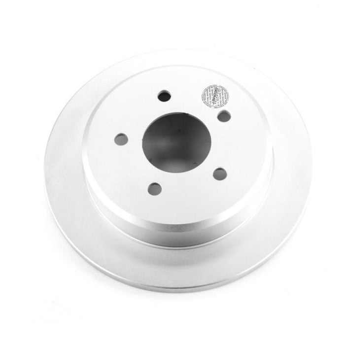 Disque de frein arrière Power Stop 96-02 Ford Crown Victoria Evolution Geomet avec revêtement