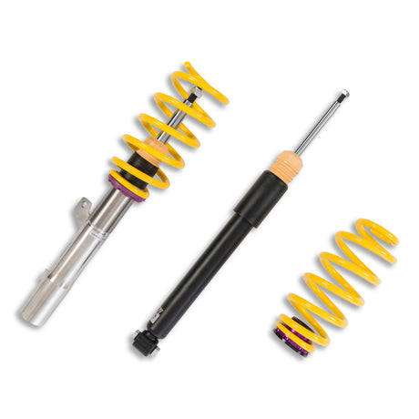 KW VW Arteon 4motion sans amortisseurs électroniques Coilover V1