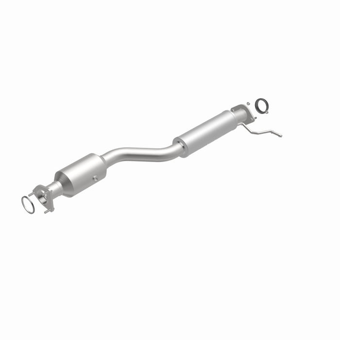 Ajustement direct MagnaFlow Conv 10-11 Mazda RX-8 1,3 L